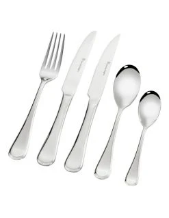 Flash Sale 🤩 Stanley Rogers Chelsea 40 Piece Cutlery Set ✔️