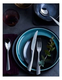 New ✨ Stanley Rogers Soho 30 Piece Cutlery Set 😉 -Savor Home Store 876309310 3 720x928