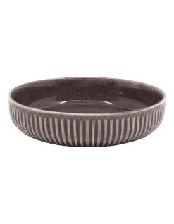 Flash Sale 😀 Salt&Pepper Amana Bow 20x5cml Wine ✨