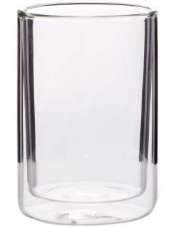 Deals ⌛ Salt&Pepper Brew Tall Latte Glass Set Double Wall S/8 240ml 🔥