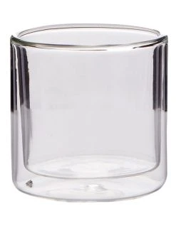 Coupon ✔️ Salt&Pepper Brew Tall Espresso Glass Set Double Wall S/8 85ml ⭐