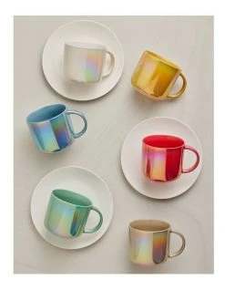 Best reviews of 🛒 Maxwell & Williams Luxe Mug 440ML Taupe 👍 -Savor Home Store 884317960 3 720x928