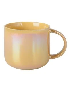 Buy 😀 Maxwell & Williams Luxe Mug 440ML Gold 🎉