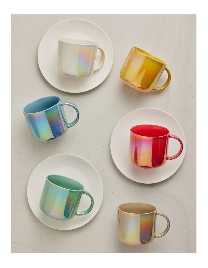 Buy 😀 Maxwell & Williams Luxe Mug 440ML Gold 🎉 3 Buy 😀 Maxwell & Williams Luxe Mug 440ML Gold 🎉 - Image 3