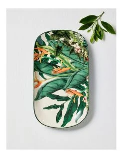 Cheapest 🎁 Maxwell & Williams The Blck Pen Night Garden Oblong Platter 35x19cm Gift Boxed ✨ 6 Cheapest 🎁 Maxwell & Williams The Blck Pen Night Garden Oblong Platter 35x19cm Gift Boxed ✨ -Savor Home Store 884327140 3 720x928