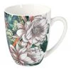 Top 10 ⭐ Maxwell & Williams The Blck Pen Night Garden Coupe Mug 420ML Flower ⌛