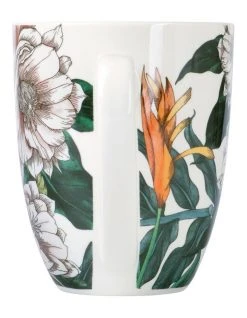 Top 10 ⭐ Maxwell & Williams The Blck Pen Night Garden Coupe Mug 420ML Flower ⌛ -Savor Home Store 884328580 3 720x928