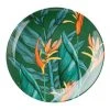 Brand new ⌛ Maxwell & Williams The Blck Pen Night Garden Coupe Side Plate 19cm Foliage ✔️