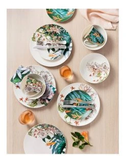 Buy ๐ Maxwell & Williams The Blck Pen Night Garden Coupe Bowl 16cm Foliage ๐ฏ 5 Buy ๐ Maxwell & Williams The Blck Pen Night Garden Coupe Bowl 16cm Foliage ๐ฏ -Savor Home Store 884328940 3 720x928