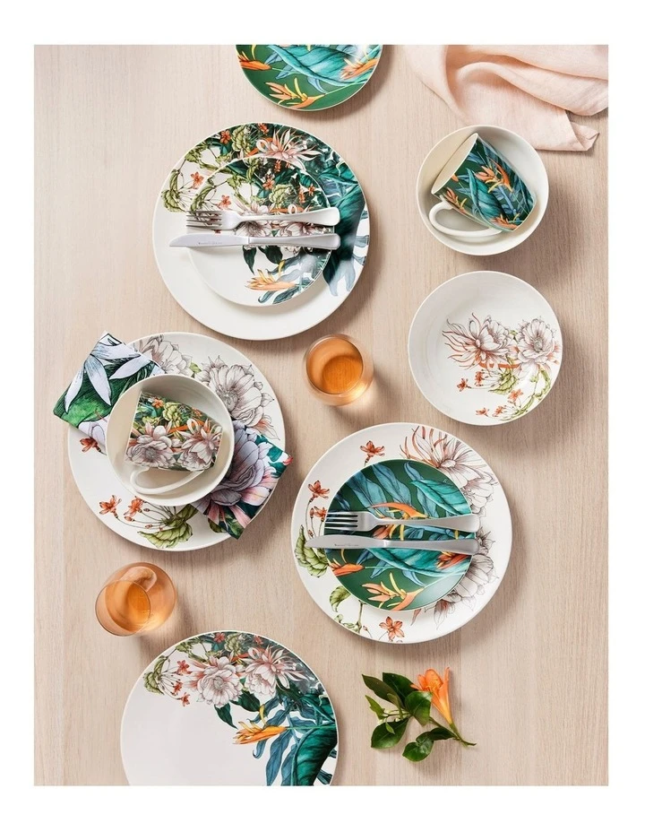 Buy ๐ Maxwell & Williams The Blck Pen Night Garden Coupe Bowl 16cm Foliage ๐ฏ 3 Buy ๐ Maxwell & Williams The Blck Pen Night Garden Coupe Bowl 16cm Foliage ๐ฏ - Image 3