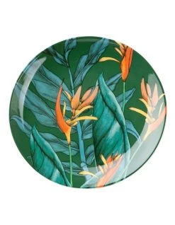 New 😀 Maxwell & Williams The Blck Pen Night Garden Coupe Dinner Set 12pc Foliage Gift Boxed ⌛ -Savor Home Store 884329210 3 720x928