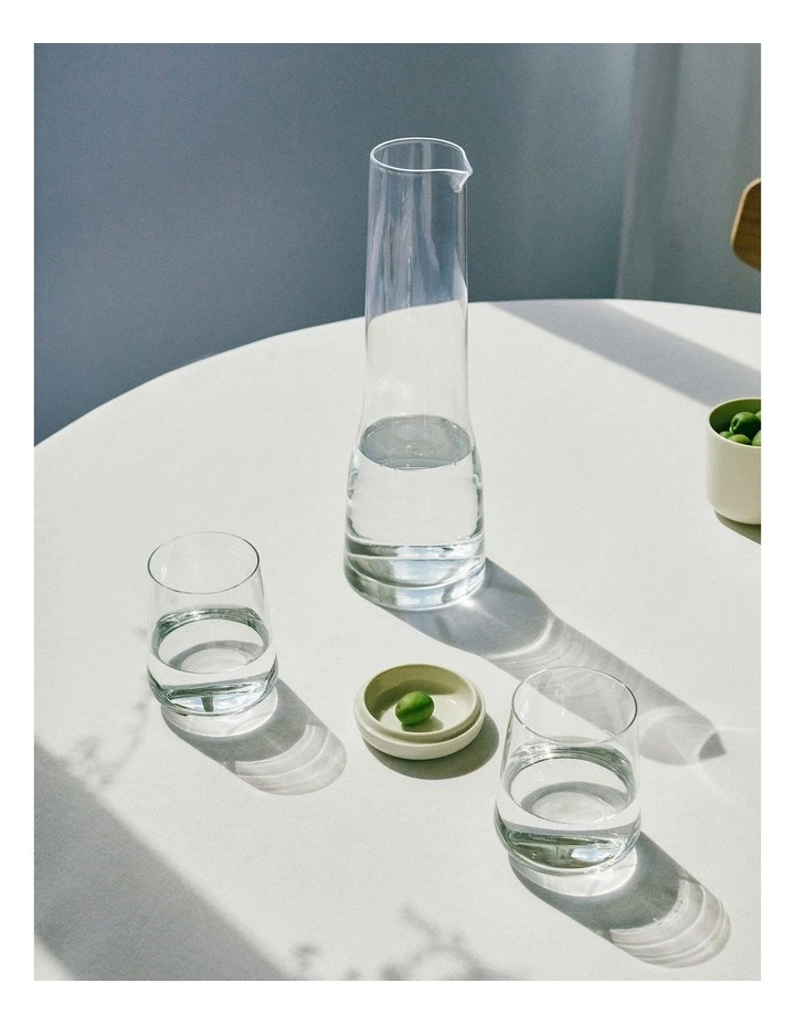 Top 10 ๐คฉ IITTALA Essence Pitcher 1L in Clear ๐ 2 Top 10 ๐คฉ IITTALA Essence Pitcher 1L in Clear ๐ - Image 2