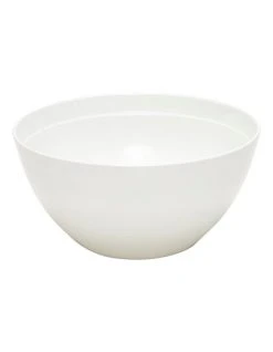Budget ⌛ Salt&Pepper Edge 22.5cm Salad Bowl White 🔥 -Savor Home Store 904617200 1 720x928