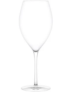 Best Sale ⭐ Plumm Vintage White A Wine Glass Set of 2 💯